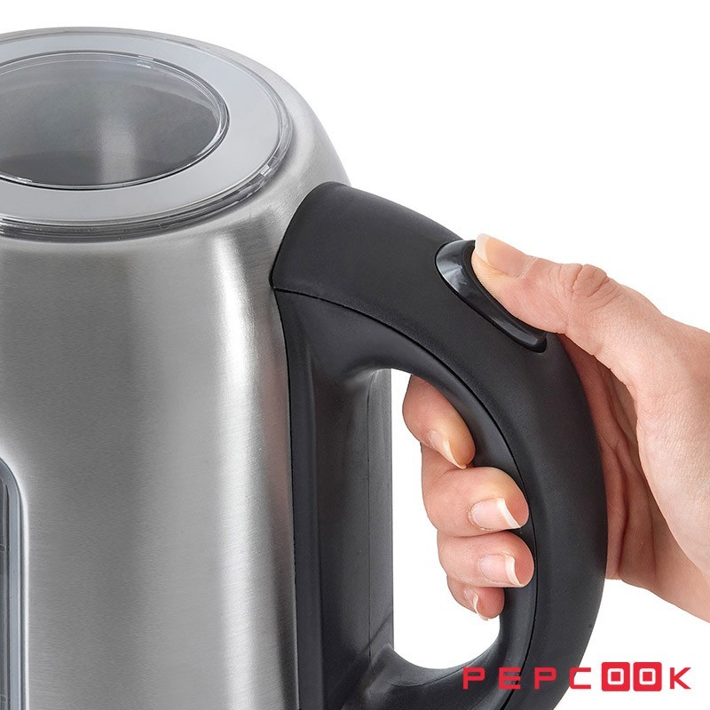 کتری برقی حرفه ای هنریج مدل HWK 8854