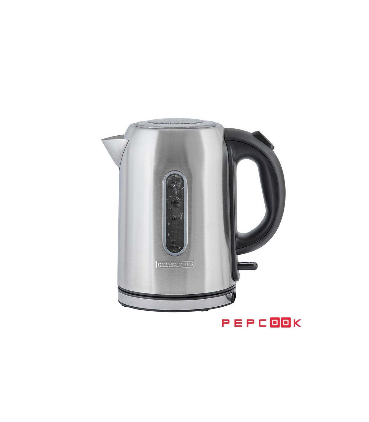 کتری برقی حرفه ای 2200 وات هنریج HWK 8854