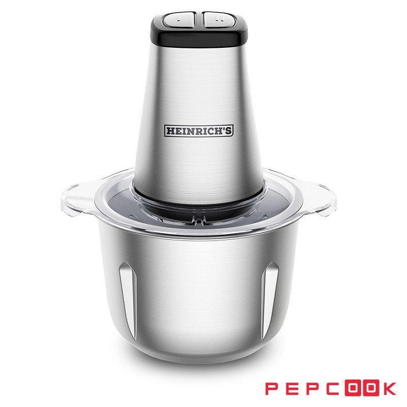 خردکن 500 وات هنریچ مدل HMZ 8849