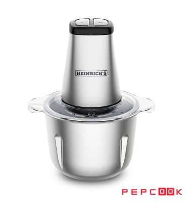 خردکن 500 وات هنریچ مدل HMZ 8849