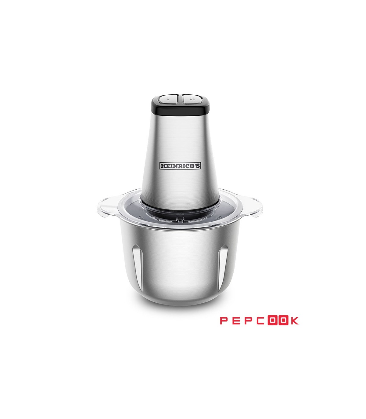 خردکن 500 وات هنریچ مدل HMZ 8849