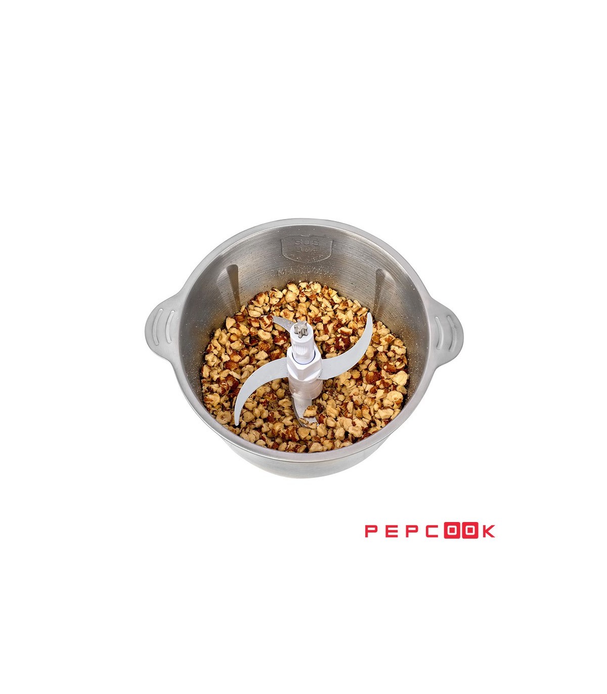 خردکن 2 لیتر هنریچ  HMZ 8849