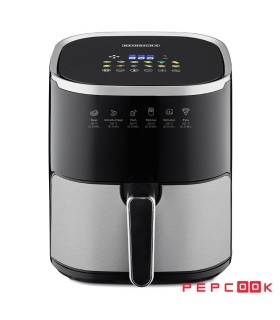 سرخ کن حرفه ای 5 لیتر هنریچ مدل HFR 8215