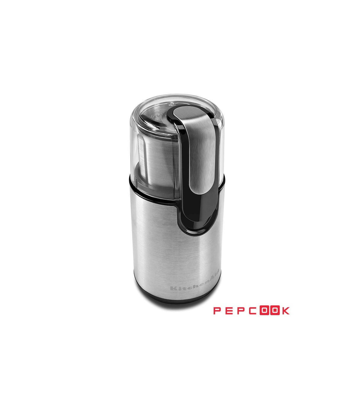 آسیاب قهوه حرفه ای کیچن اید مدل BCG111