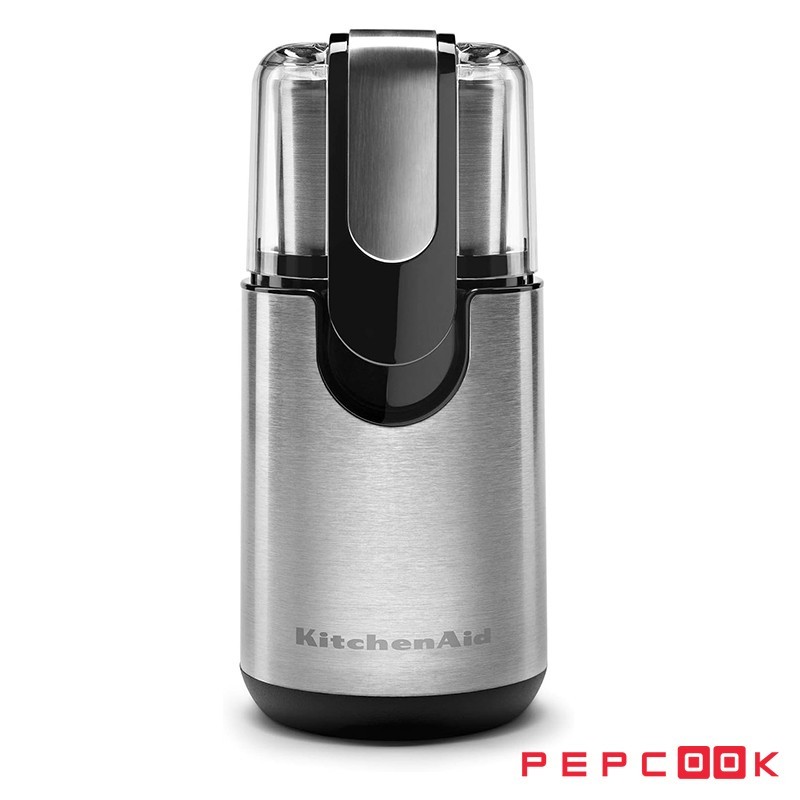 آسیاب قهوه 2 کاره 160 وات کیچن اید مدل BCG111