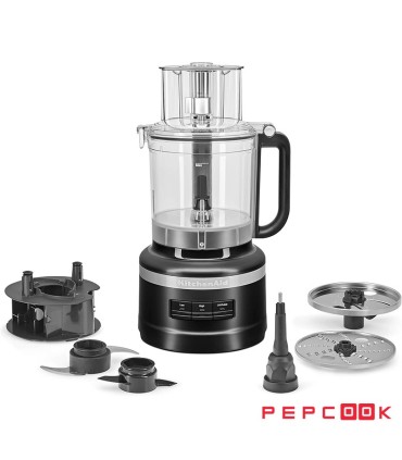 غذا ساز حرفه ای 500 وات کیچن اید مدل KFP 1318