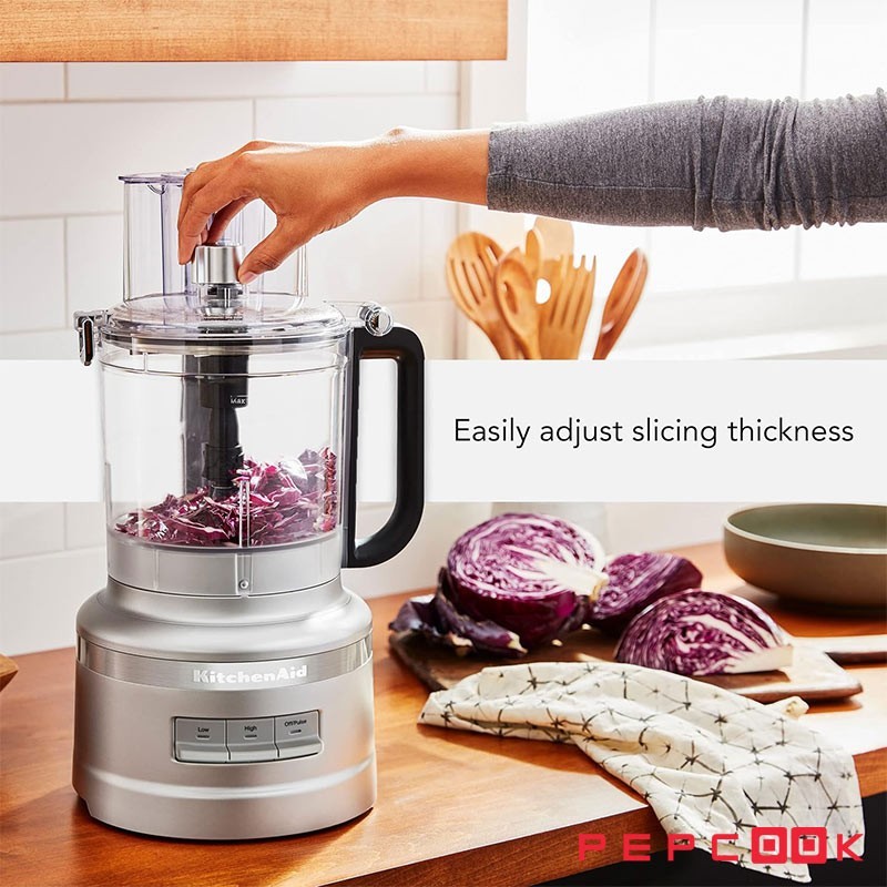 غذا ساز حرفه ای 500 وات KitchenAid KFP 1318