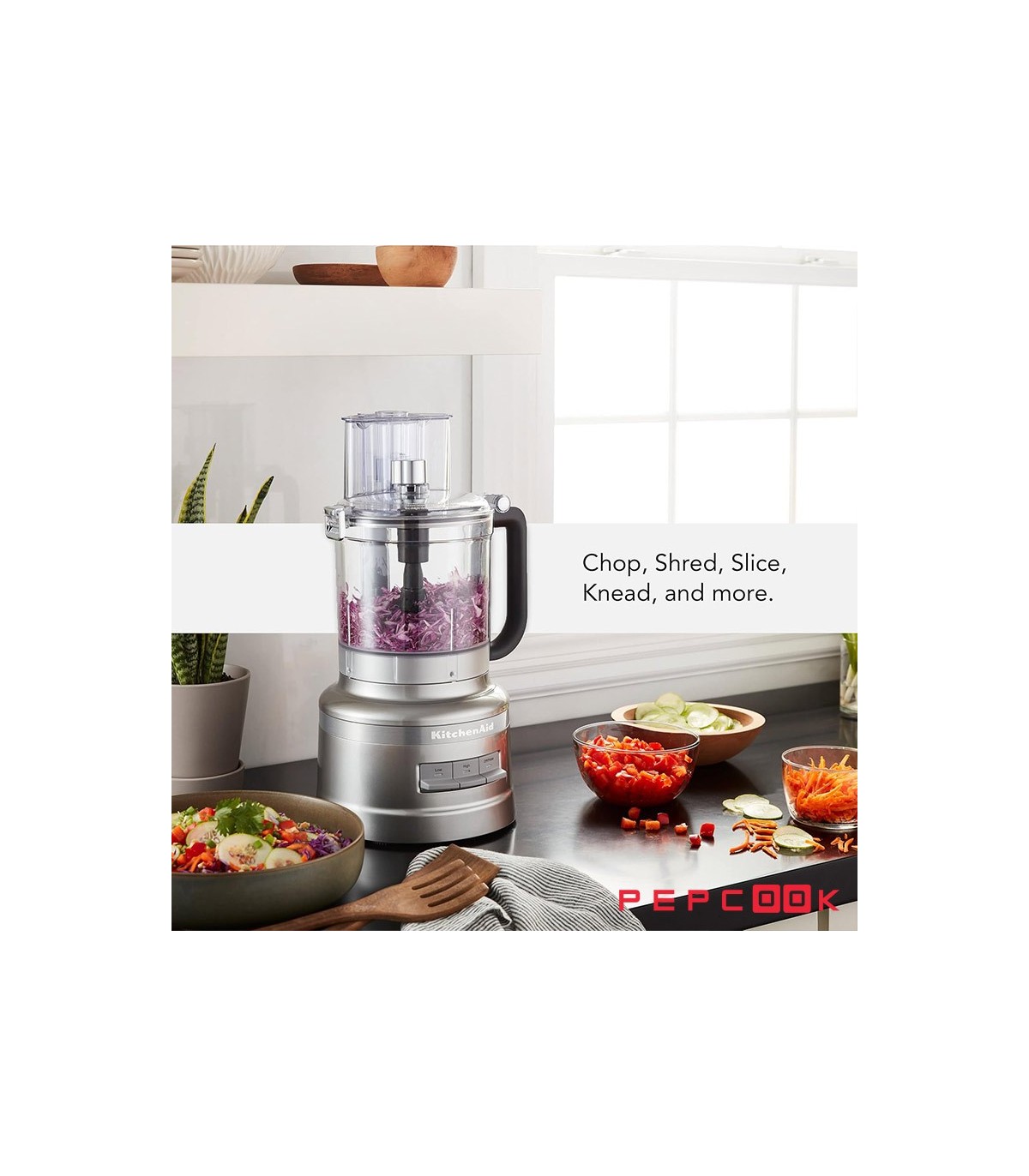 غذا ساز  KitchenAid KFP 1318