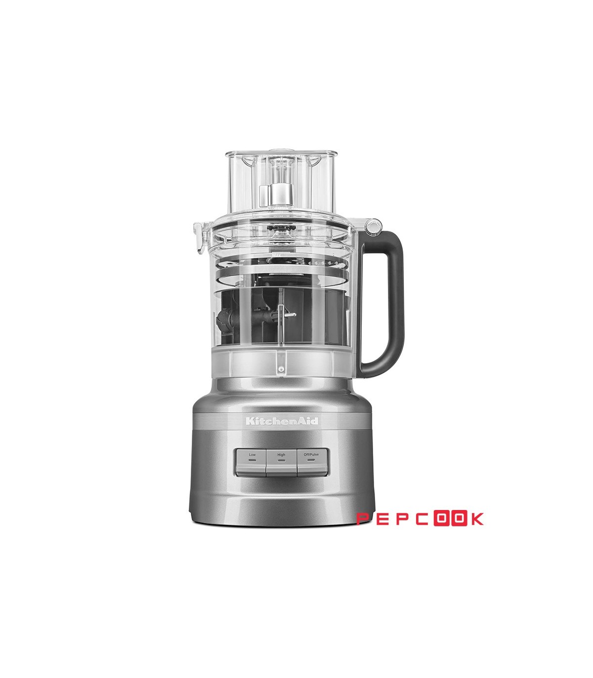 KitchenAid مدل KFP 1318