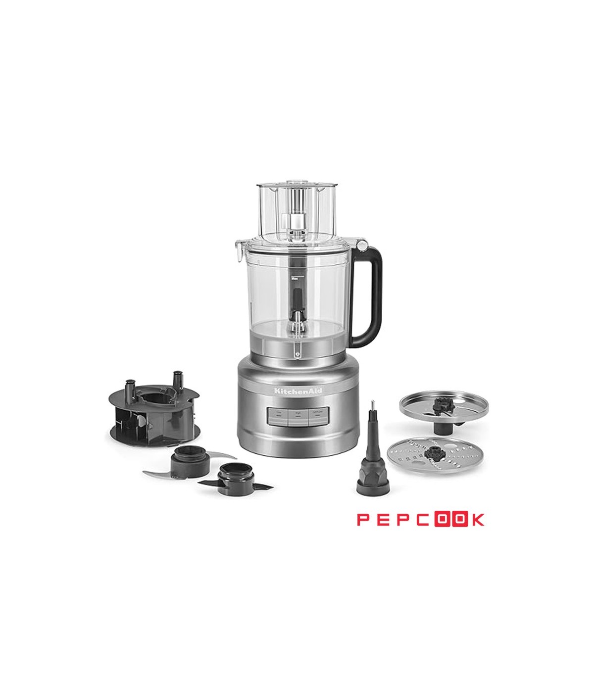 غذا ساز حرفه ای1.7 لیتر  KitchenAid مدل KFP 1318