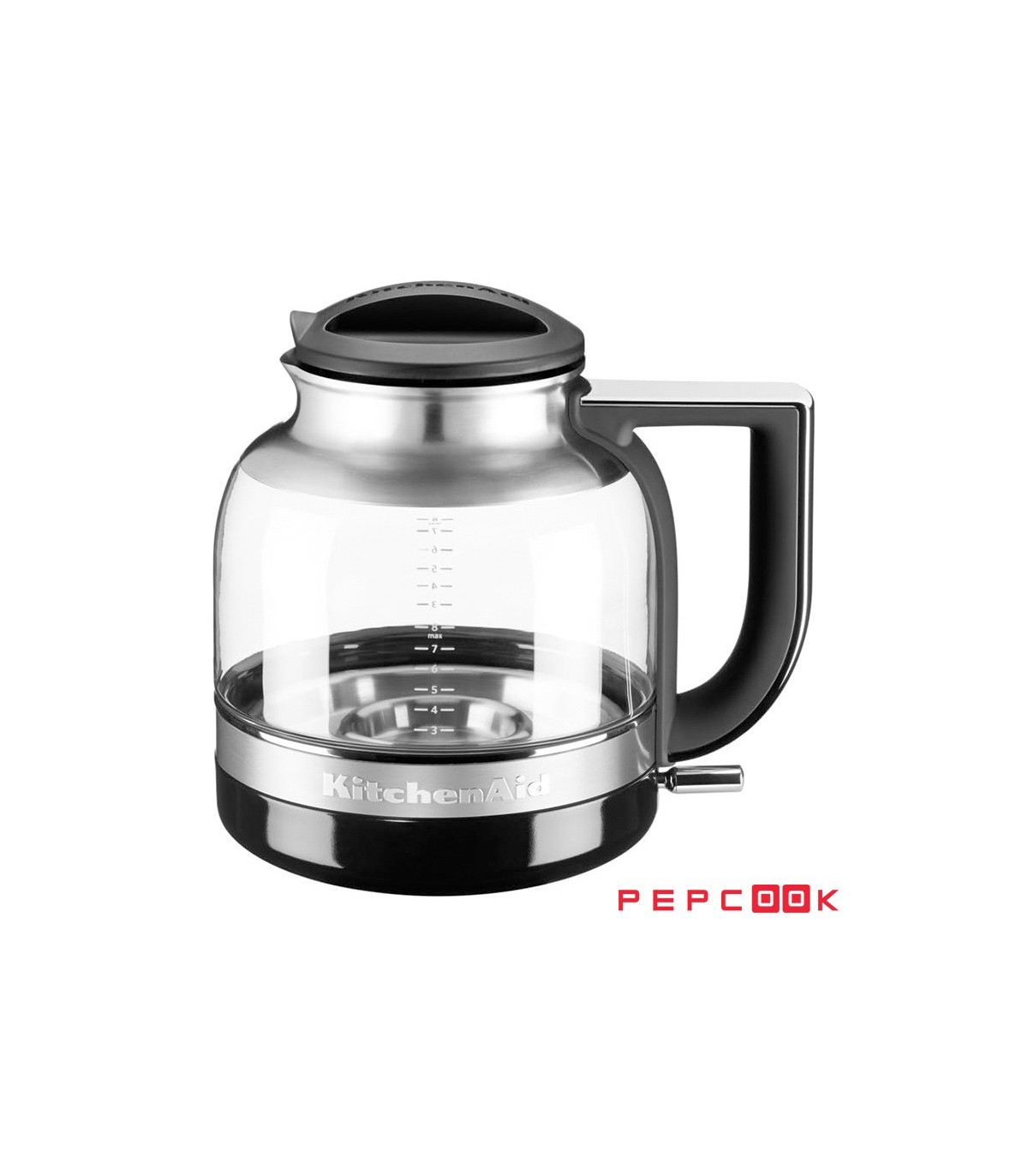 قهوه ساز کیچن اید سایفون مدل KCM 0812