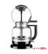قهوه ساز حرفه ای کیچن اید Siphon مدل KCM 0812