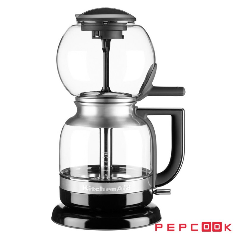 قهوه ساز حرفه ای کیچن اید Siphon مدل KCM 0812