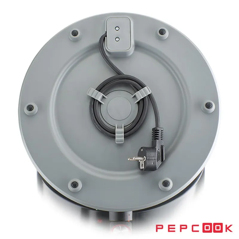 کرپ ساز  هنریچ مدل HCM 8682