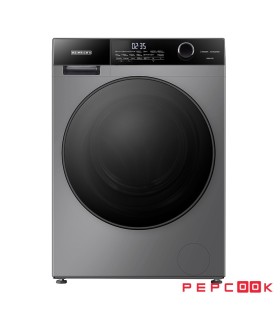 ماشین لباسشویی 10 کیلوگرمی هنریچ مدل HWM 6210