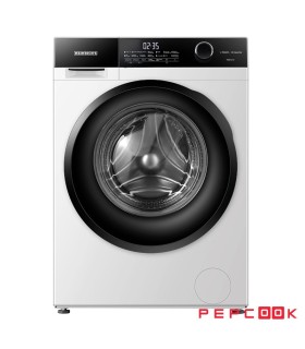 ماشین لباسشویی 10کیلوگرمی هنریچ مدل HWM 6110