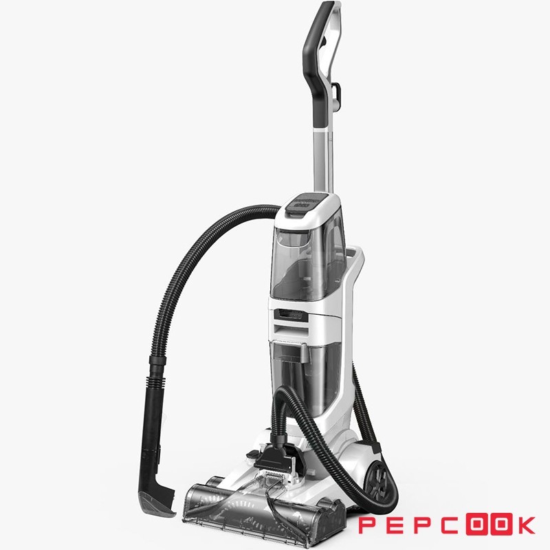 فرش شور حرفه ای 2 کاره هنریچ مدل HTR 8870