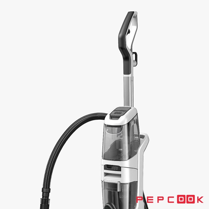 فرش شور 1200 وات 2 کاره هنریچ مدل HTR 8870