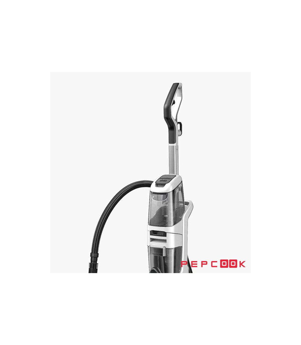 فرش شور 1200 وات 2 کاره هنریچ مدل HTR 8870