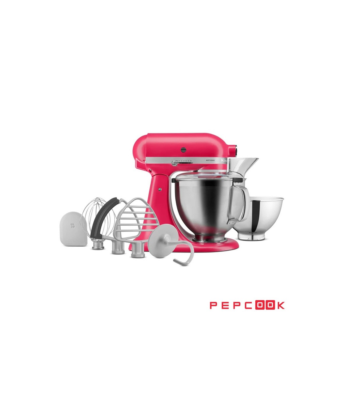 همزن حرفه ای کیچن اید Artisan مدل KSM195