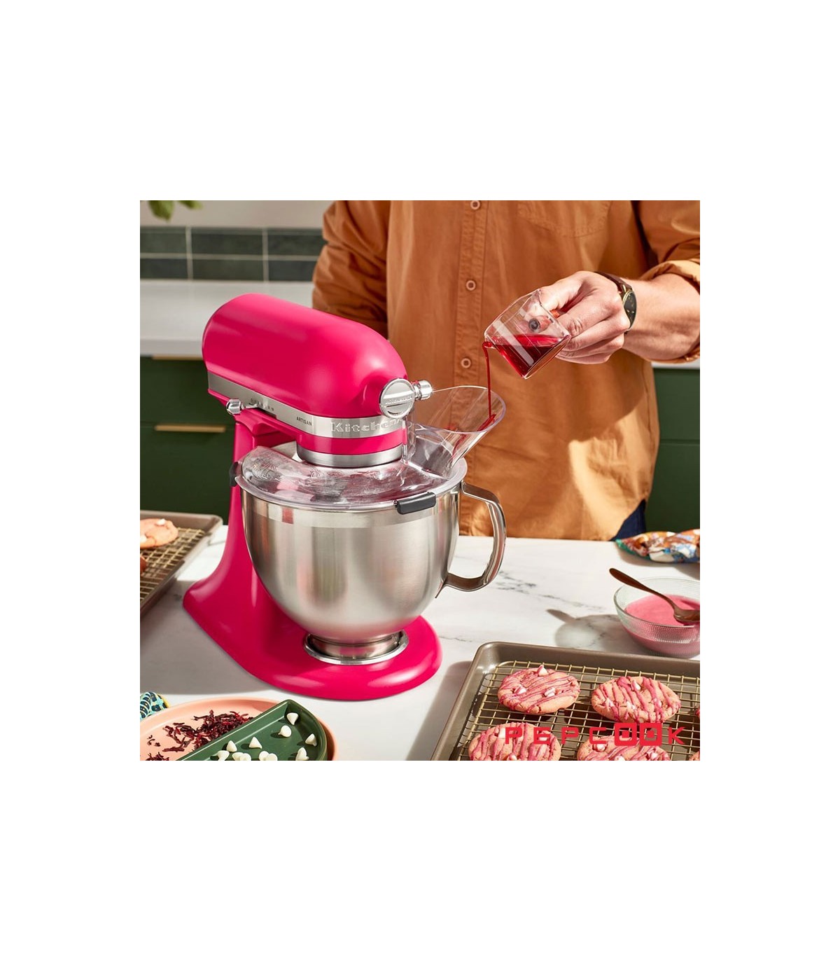 کیچن اید Artisan مدل KSM195