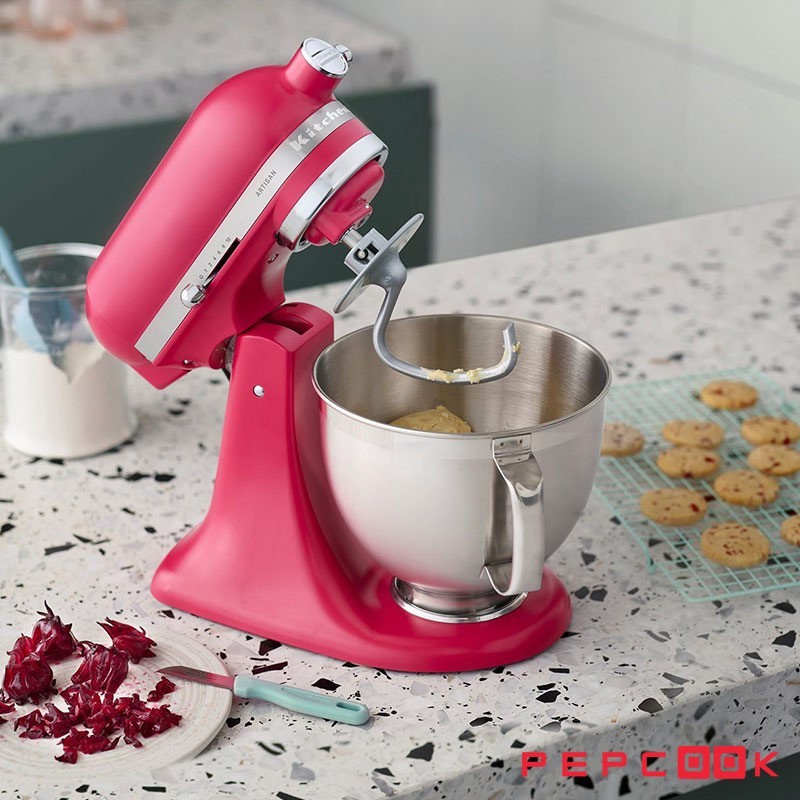 همزن ایستاده حرفه ایKitchenAid Artisan مدل KSM195