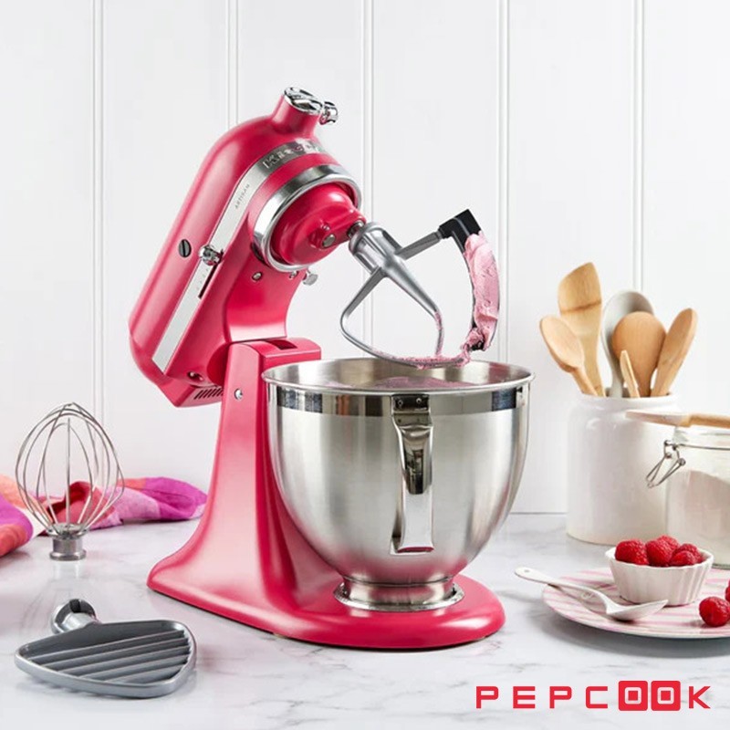 همزن ایستاده 300 وات KitchenAid Artisan مدل KSM195