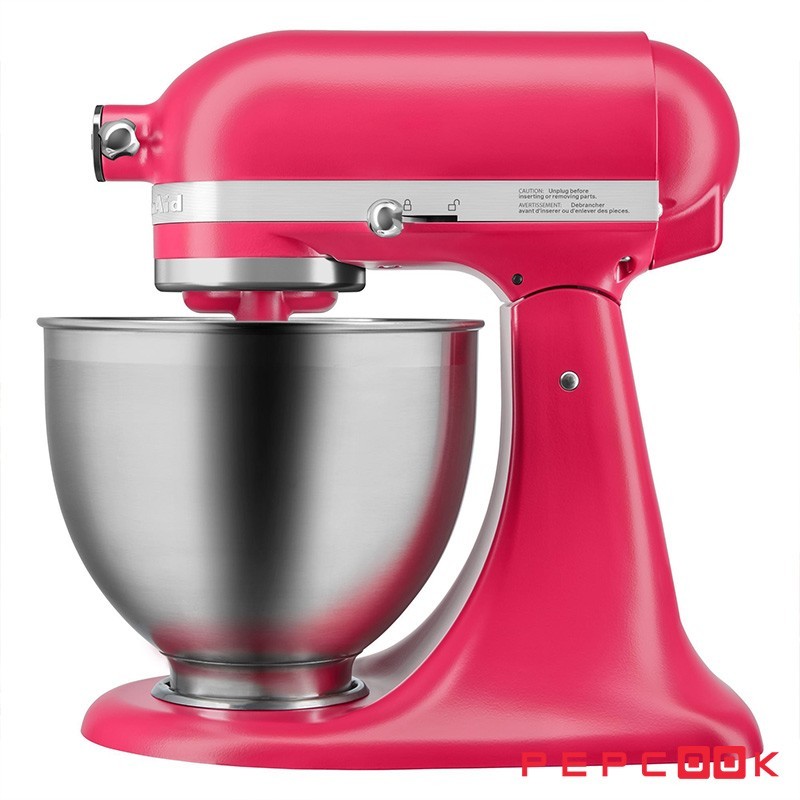 همزن ایستاده 4.8 لیتر کیچن اید Artisan مدل KSM195