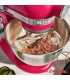 همزن ایستاده حرفه ایKitchenAid Artisan KSM195