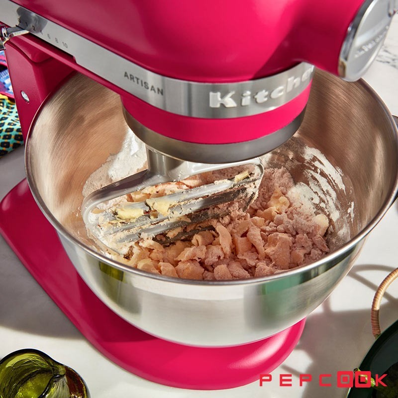 همزن ایستاده حرفه ایKitchenAid Artisan KSM195