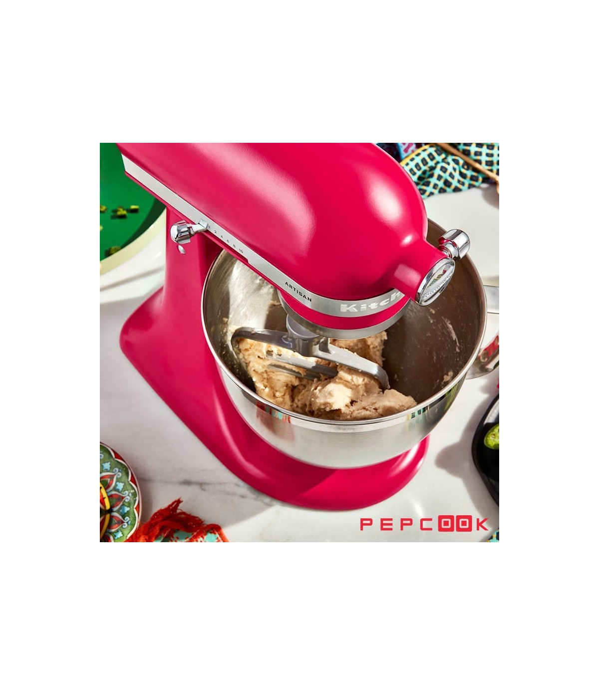 KitchenAid Artisan KSM195