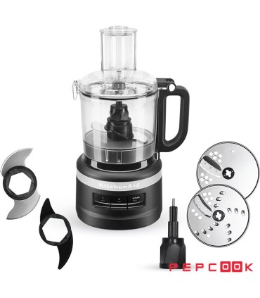 غذاساز حرفه ای 250 وات کیچن اید مدل 5KFP0719