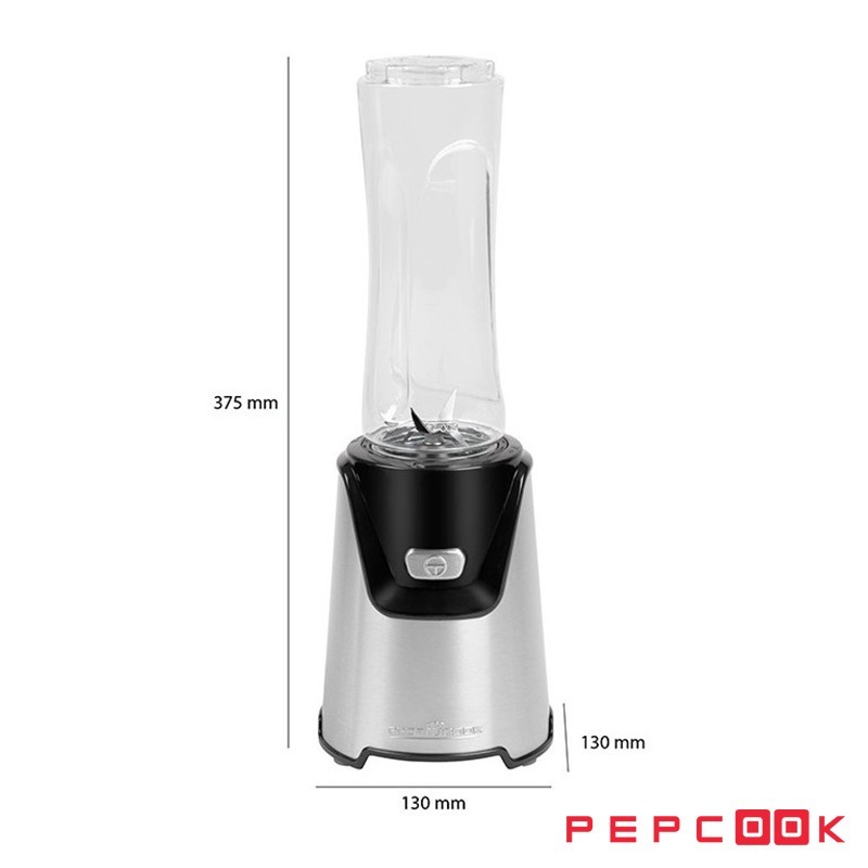 اسموتی ساز حرفه ای 400 وات پروفی کوک مدل PC-SM 1153