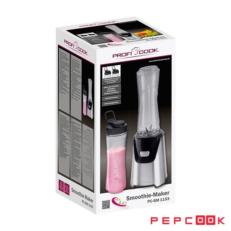 پروفی کوک مدل PC-SM 1153