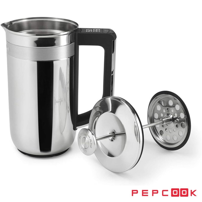 فرنچ پرس اتوماتیک کیچن اید مدل KCM0512SS