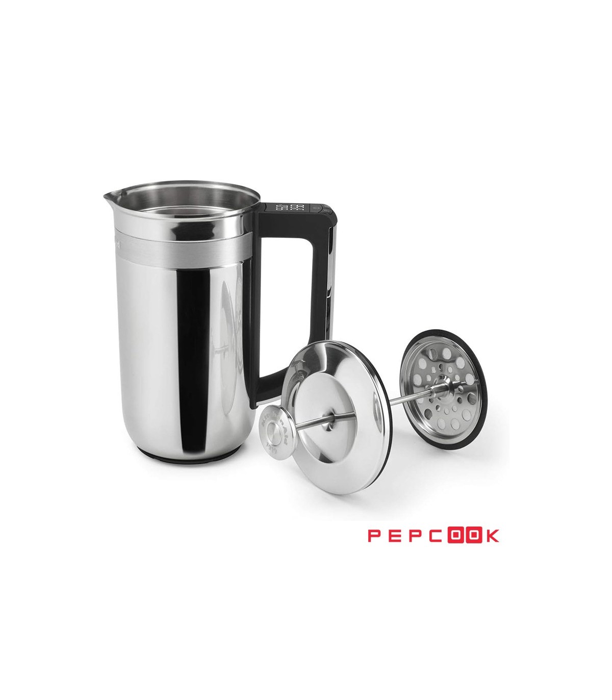 فرنچ پرس اتوماتیک کیچن اید مدل KCM0512SS