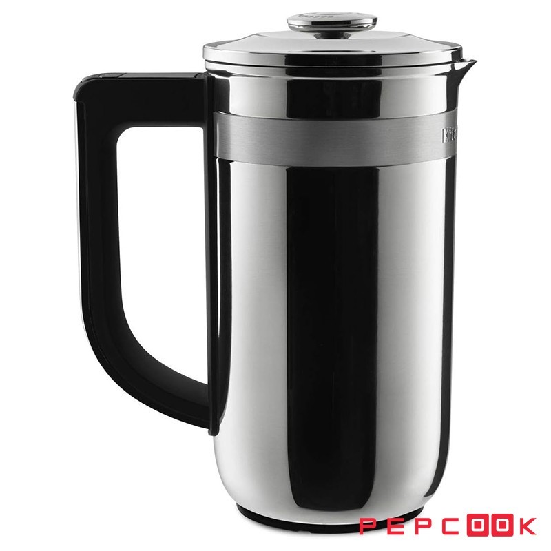 فرنچ پرس اتوماتیک 120 وات کیچن اید مدل KCM0512SS