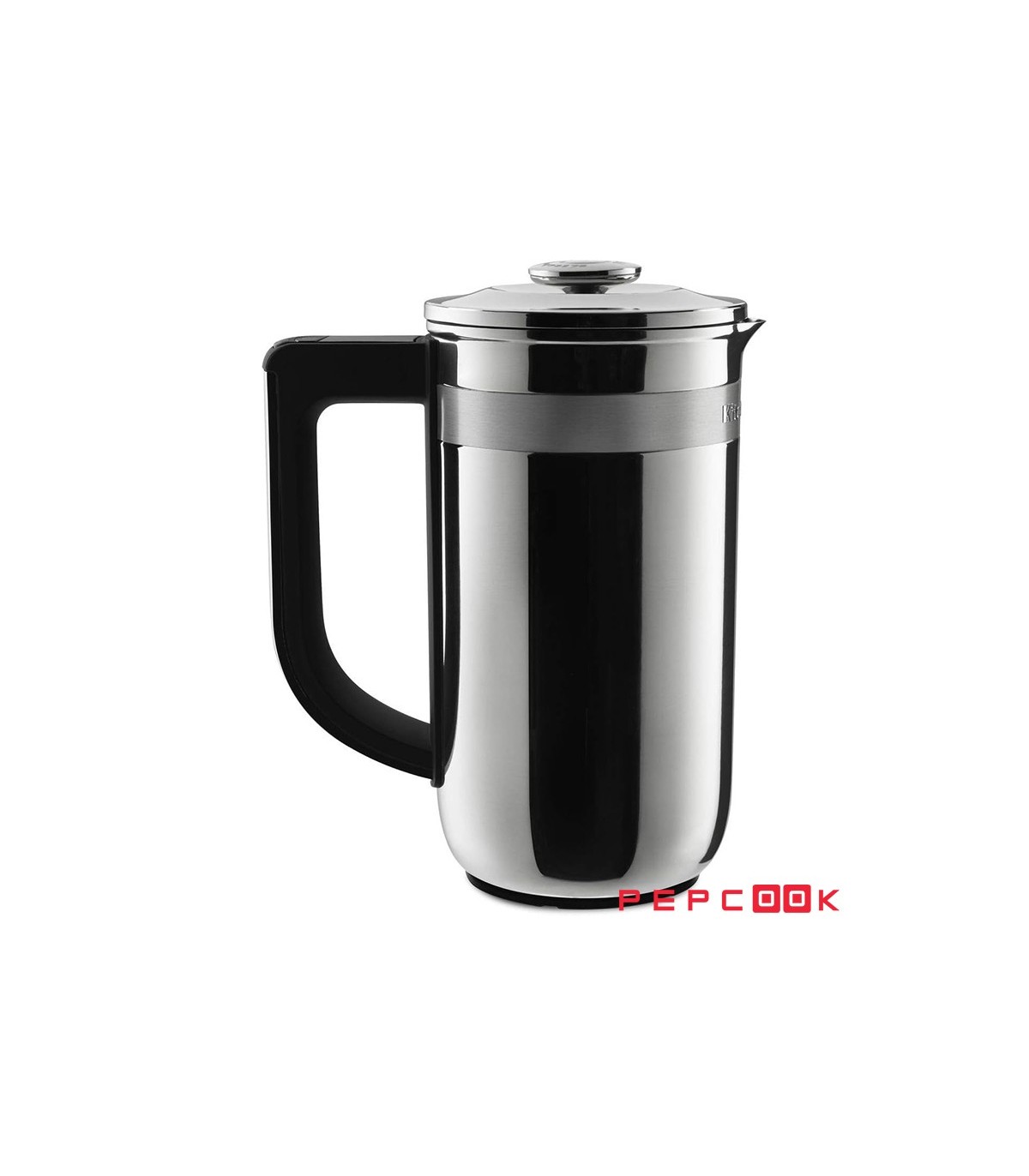 فرنچ پرس اتوماتیک 120 وات کیچن اید مدل KCM0512SS