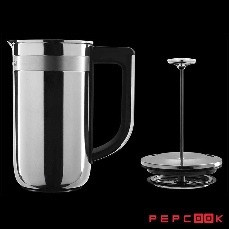 فرنچ پرس خانگی کیچن اید مدل KCM0512SS