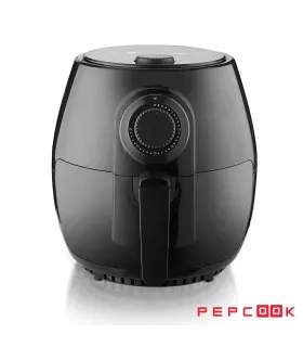 سرخ کن رژیمی 4 لیتر هنریچ مدل HFR 8203