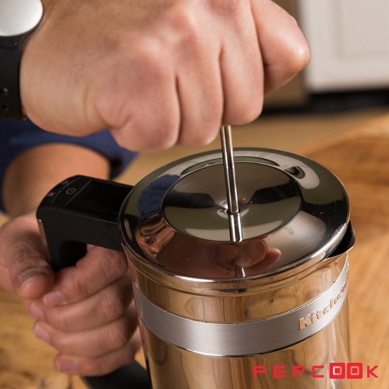 KitchenAid KCM0512SS