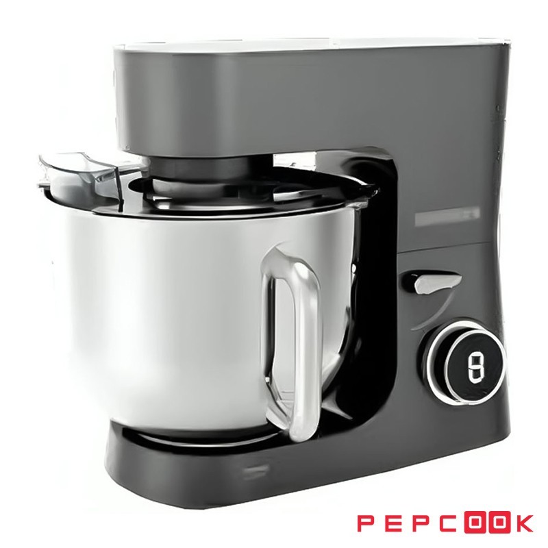 همزن ایستاده 8 لیتر هنریچ مدل HKM 8080