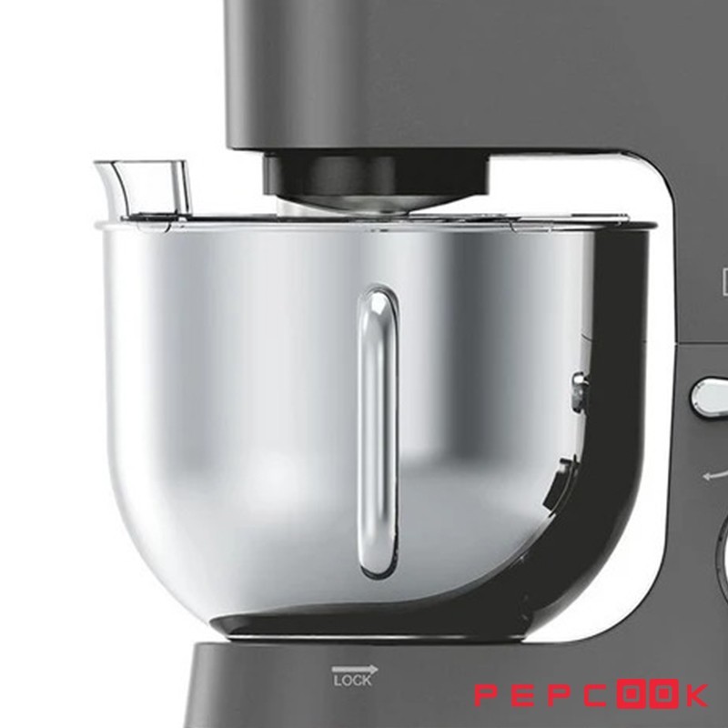 همزن حرفه ای 8 لیتر هنریچ مدل HKM 8080