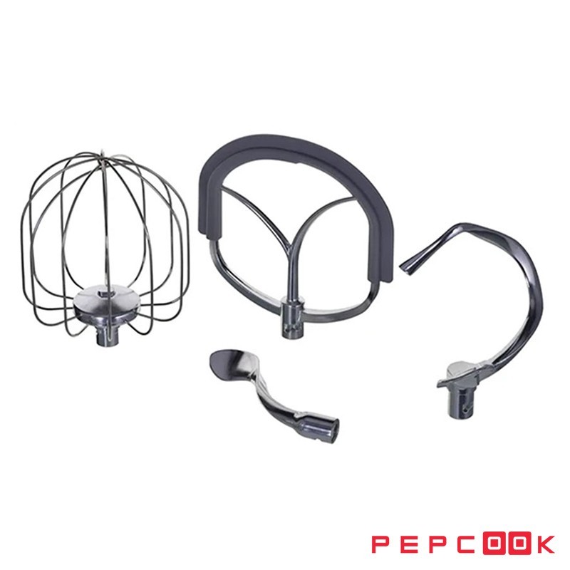 همزن ایستاده حرفه ای 8 لیتر Heinrich's مدل HKM 8080