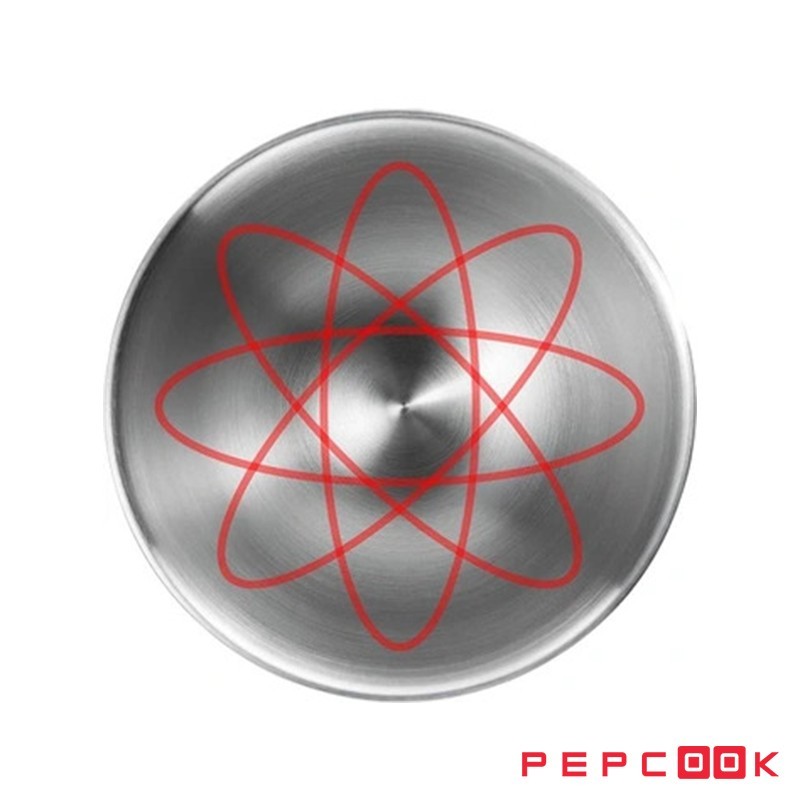 همزن ایستاده حرفه ای 2500 وات هنریچ HKM 8080