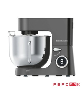 همزن ایستاده حرفه ای 8 لیتر هنریچ مدل HKM 8080