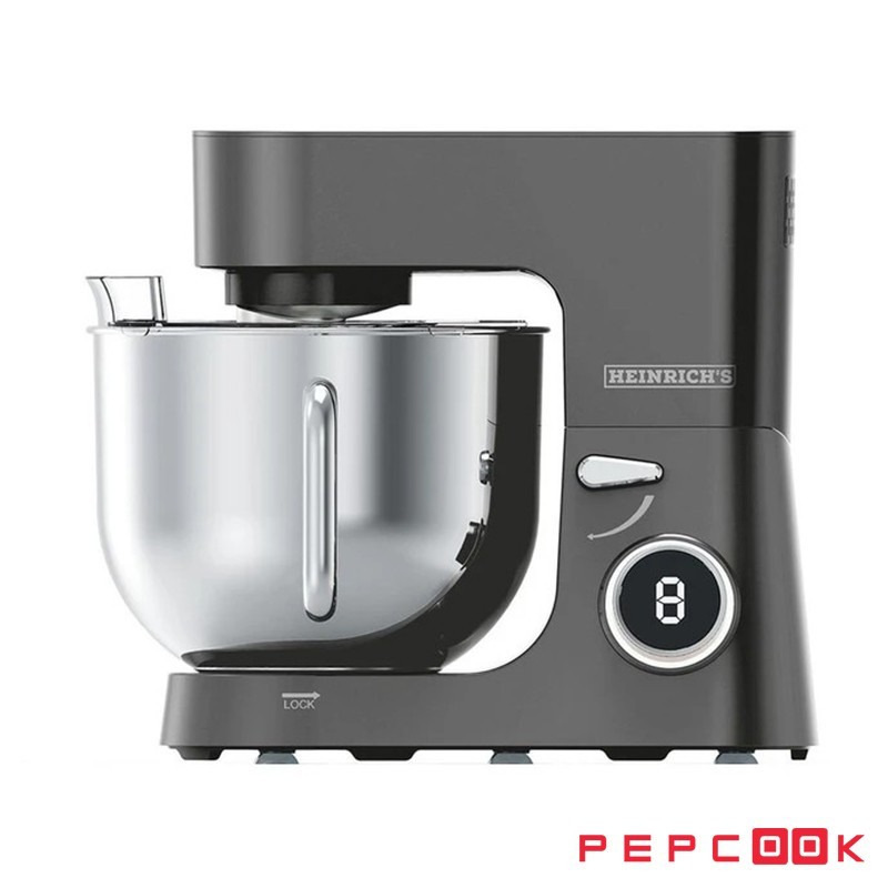 همزن ایستاده حرفه ای 8 لیتر هنریچ مدل HKM 8080