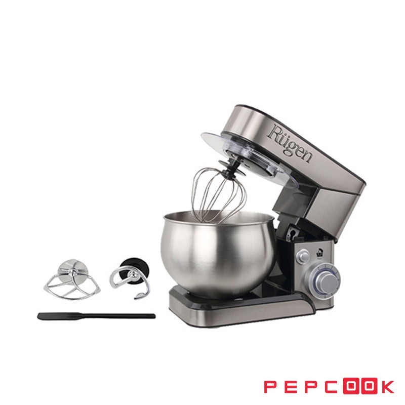 همزن ایستاده حرفه ای 5 لیتر روگن مدل RU-1930