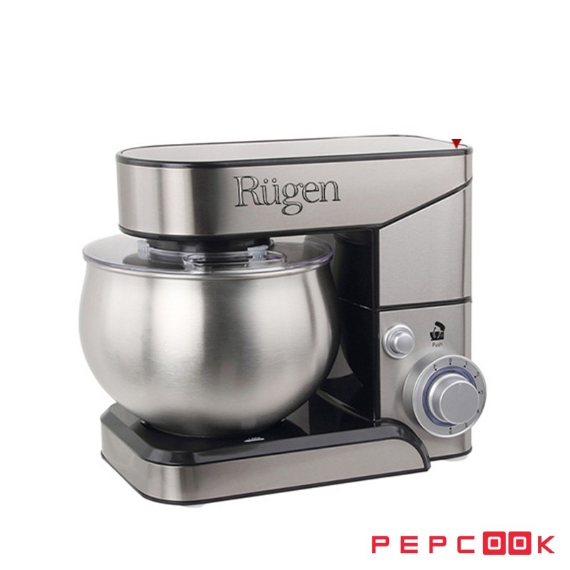 همزن ایستاده حرفه ای 5 لیتر RUGEN مدل RU-1930