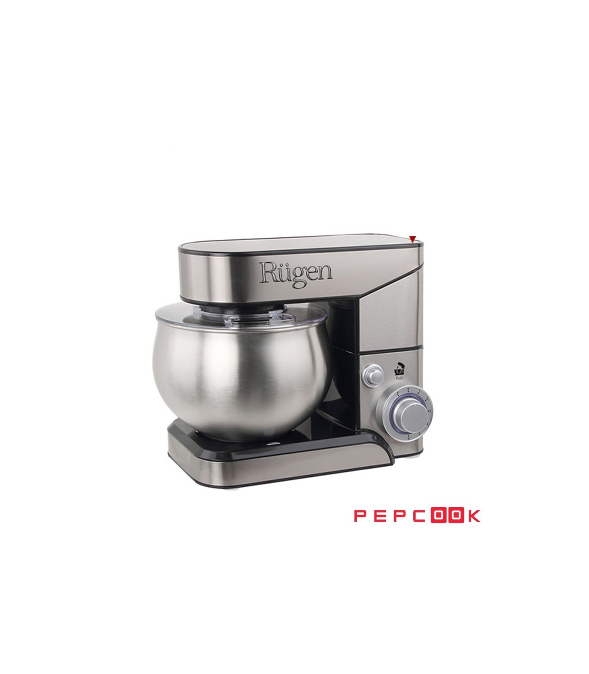 همزن ایستاده حرفه ای 5 لیتر RUGEN مدل RU-1930